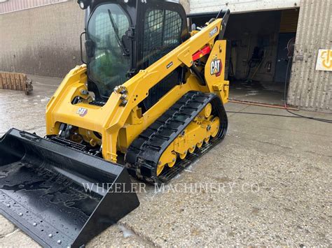 289d3 skid steer for sale|caterpillar 289 skid steer specs.